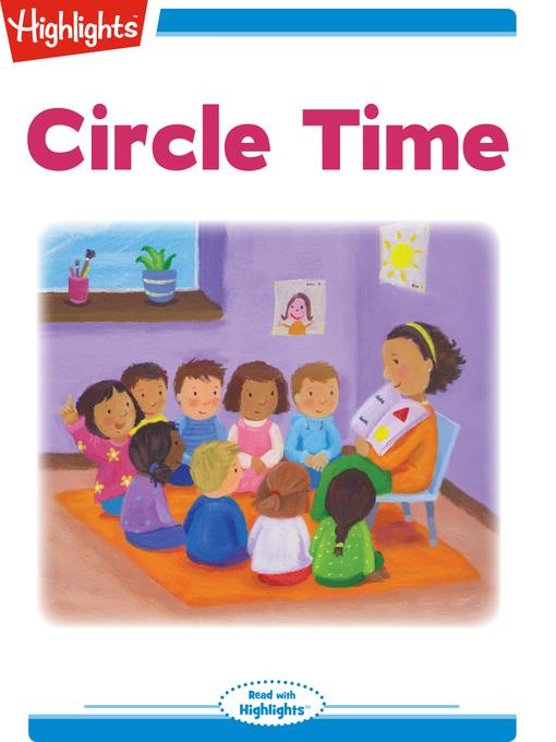 Circle Time