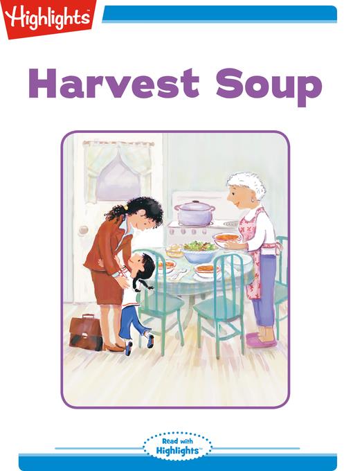 Harvest Soup