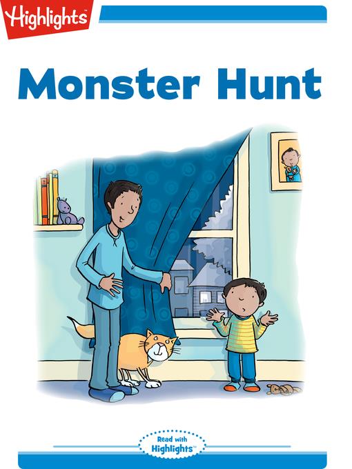 Monster Hunt