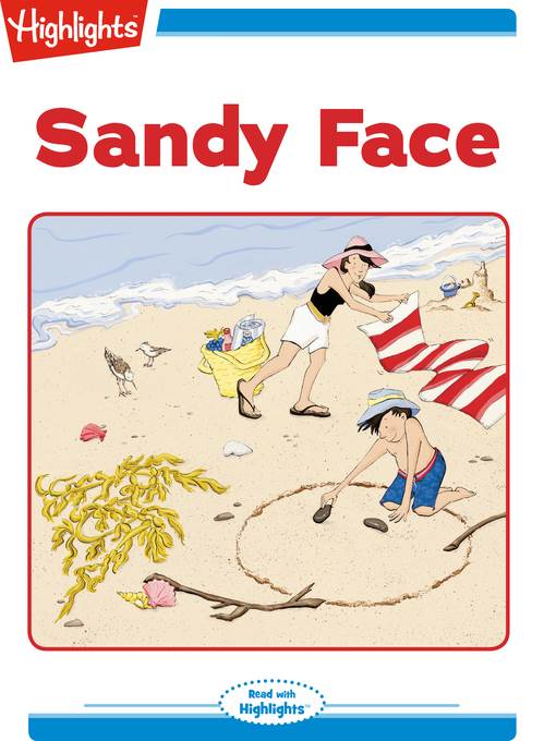 Sandy Face