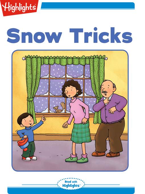 Snow Tricks