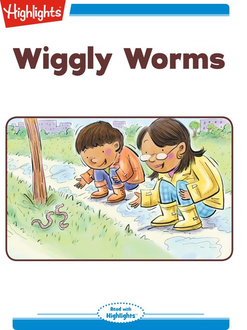 Wiggly Worms