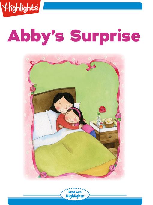 Abby's Surprise