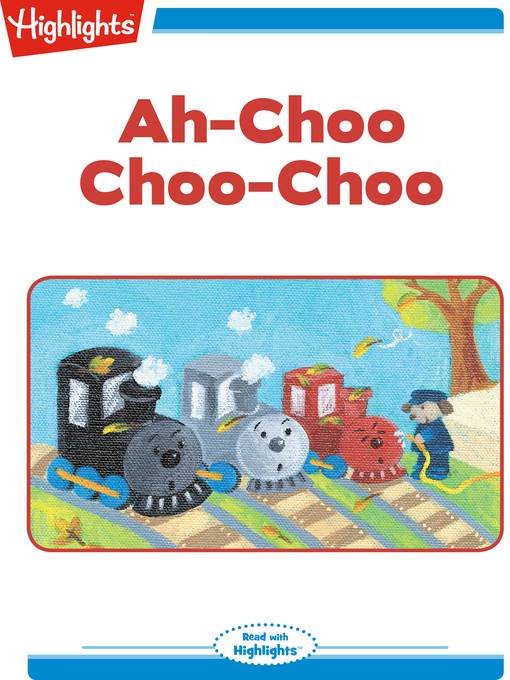 Ah-Choo Choo-Choo