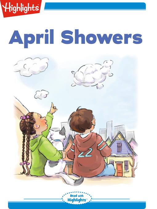 April Showers