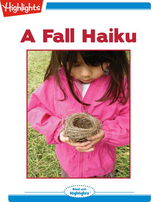 A Fall Haiku