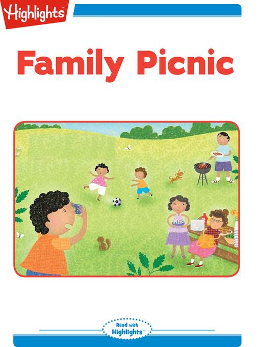 Family Picnic