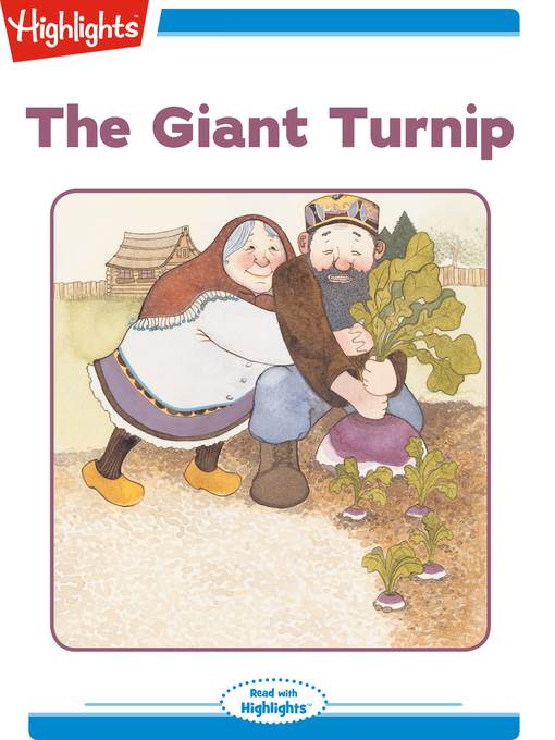 The Giant Turnip