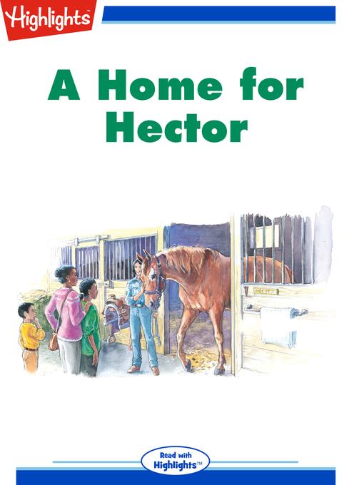 A Home for Hector