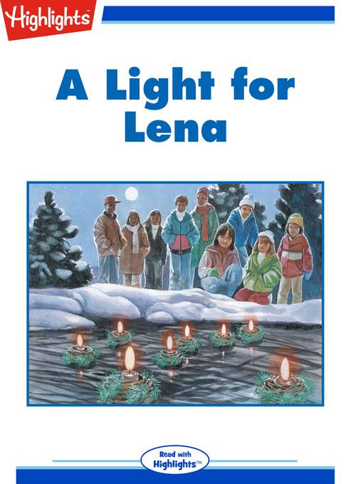 A Light for Lena