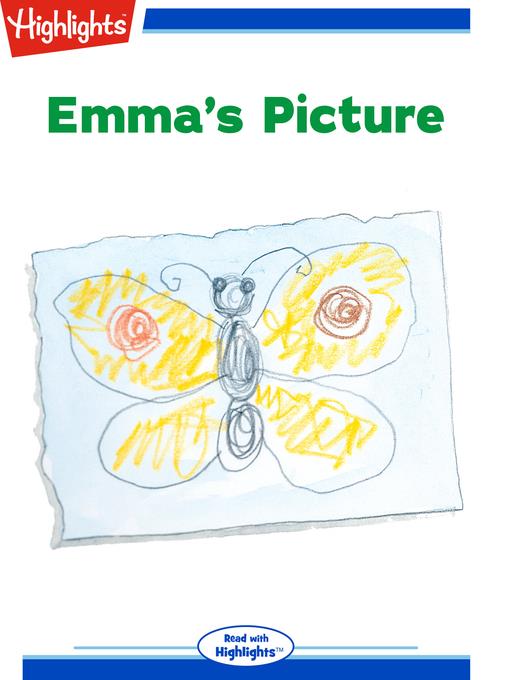 Emma's Picture