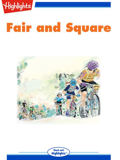 Fair and Square