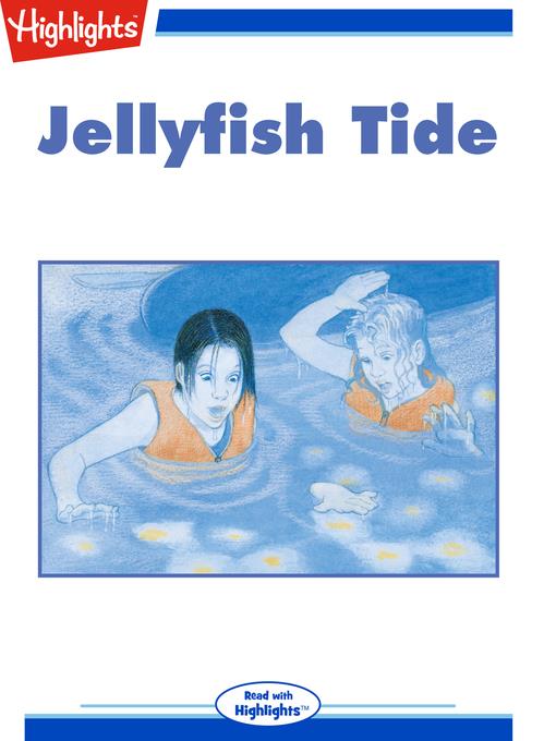 Jellyfish Tide