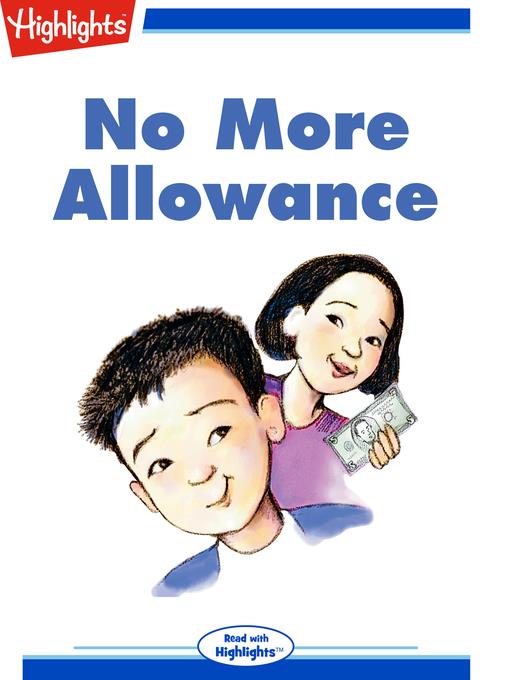 No More Allowance