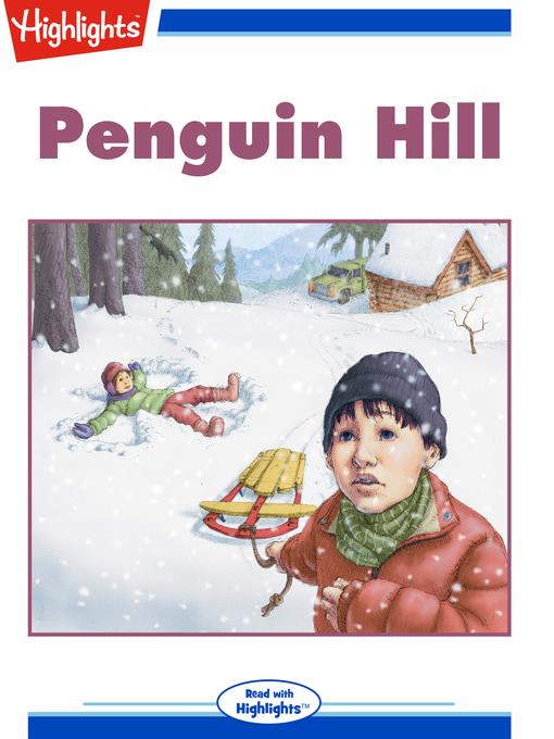 Penguin Hill