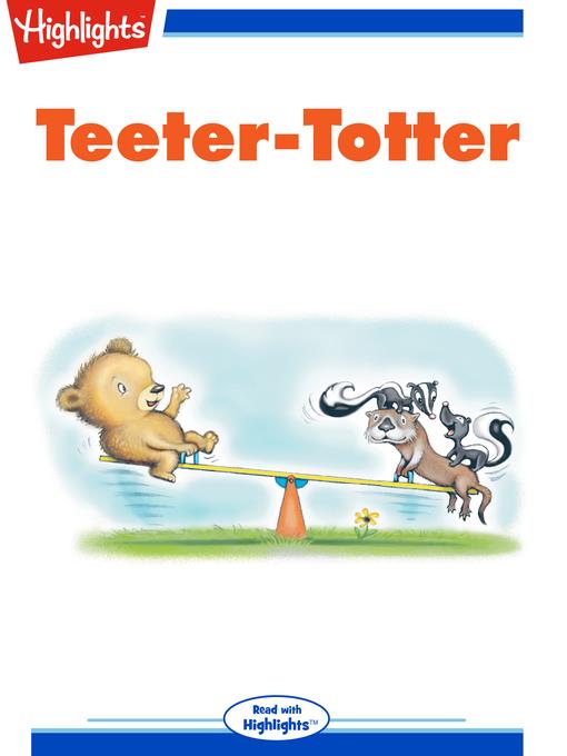 Teeter-Totter