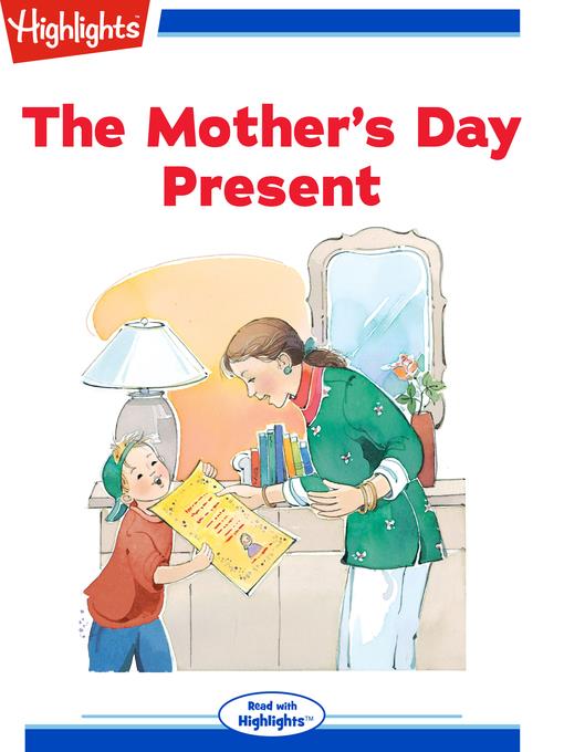 The Mother's Day Present