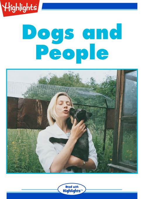 Dogs and People