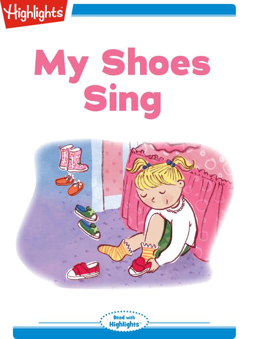 My Shoes Sing