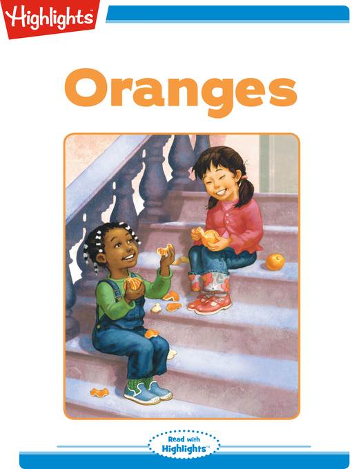 Oranges