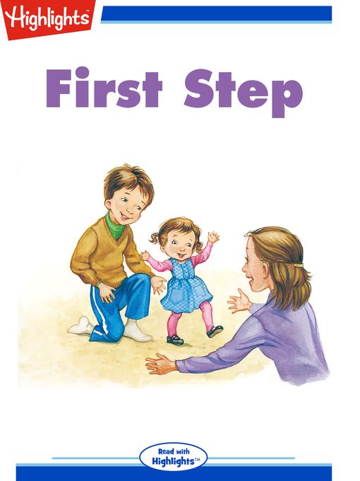 First Step