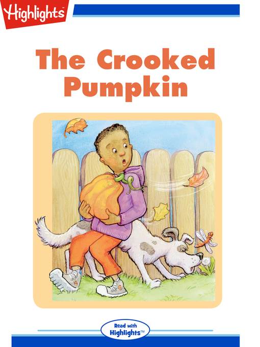 The Crooked Pumpkin