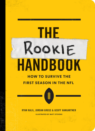 The Rookie Handbook