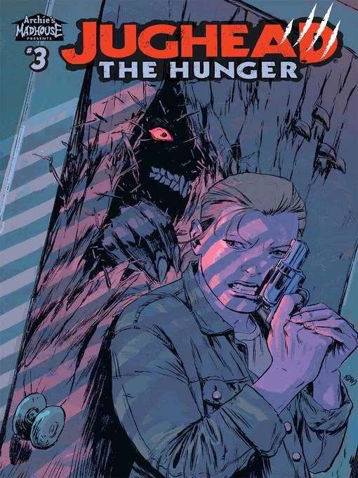 Jughead: The Hunger (2017), Issue 3