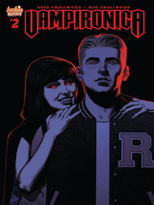 Vampironica (2018), Issue 2