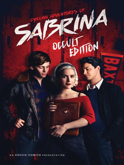 Chilling Adventures of Sabrina