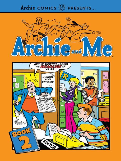 Archie and Me Volume 2