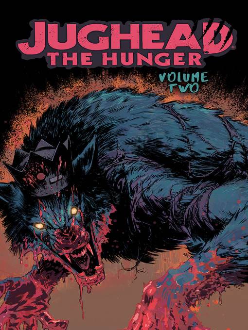 Jughead: The Hunger, Volume 2