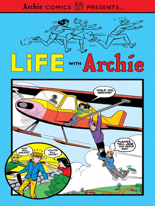 Life with Archie Volume 1