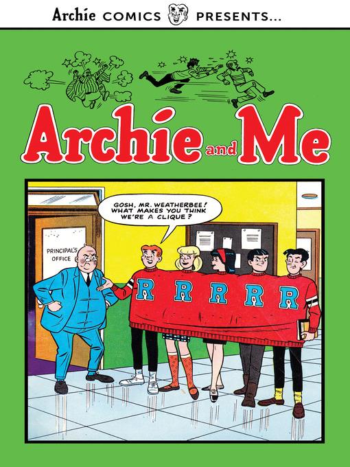 Archie and Me Volume 1