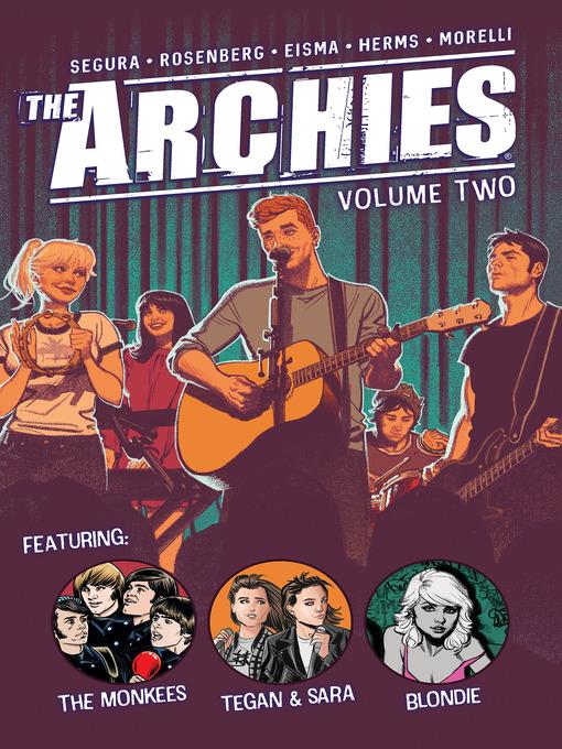 The Archies Volume 2