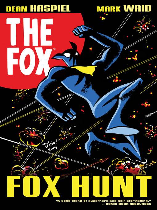 Fox Hunt