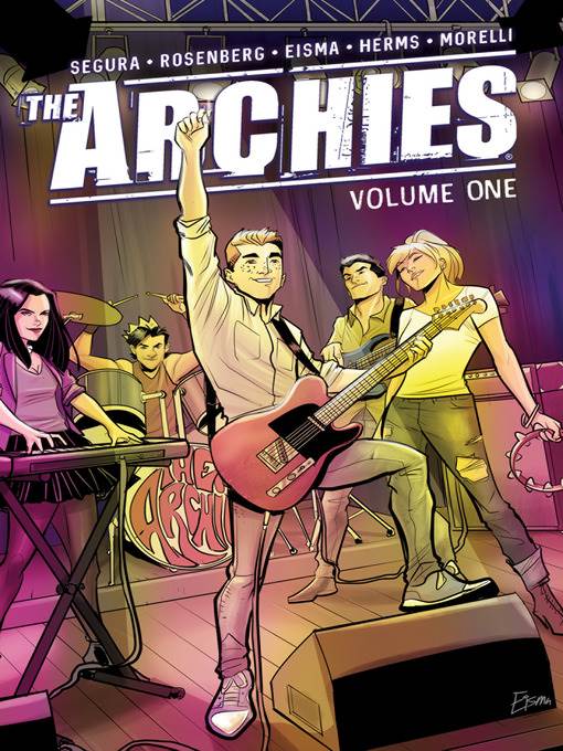 The Archies Volume 1