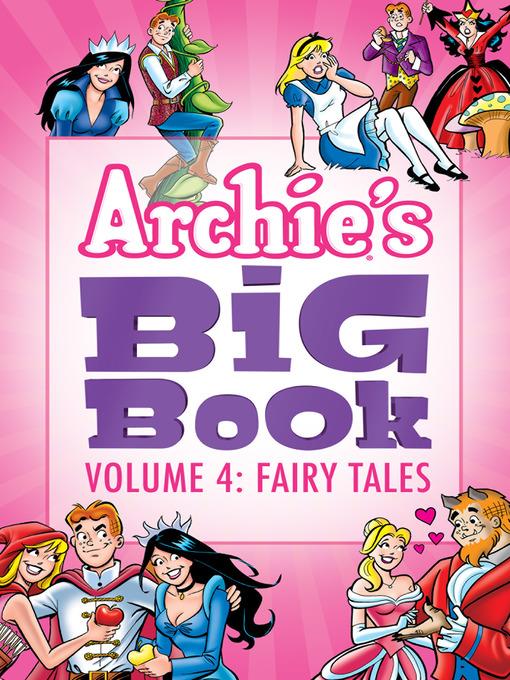 Archie's Big Book Volume 4