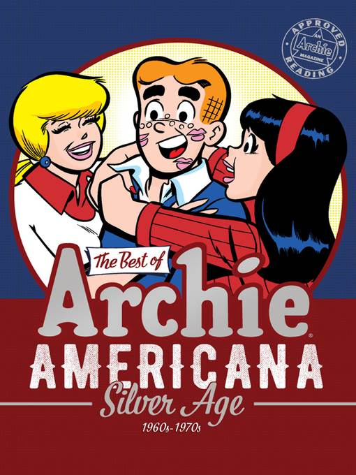 The Best of Archie Americana Volume 2