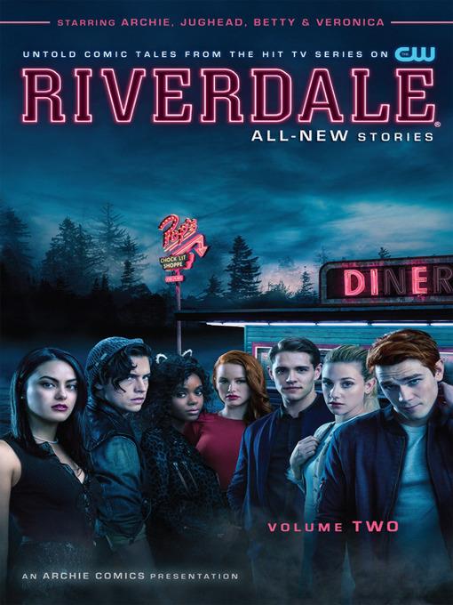 Riverdale, Volume 2