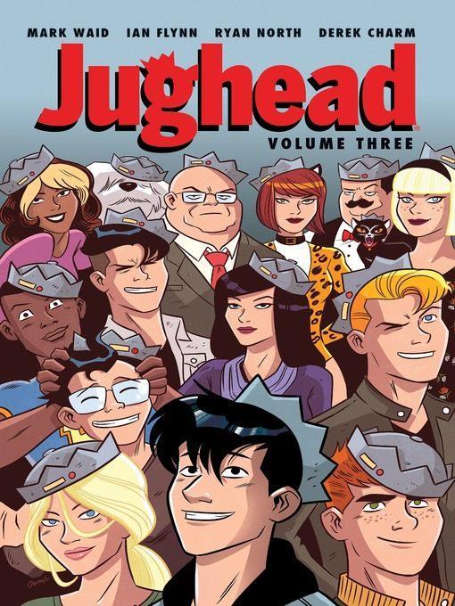 Jughead Volume 3