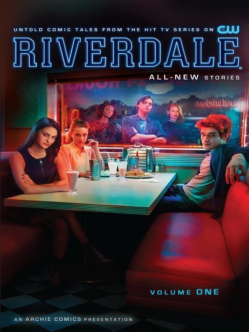 Riverdale, Volume 1