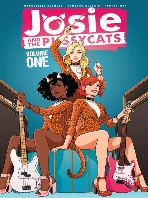 Josie and the Pussycats Volume 1