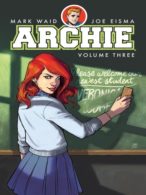 Archie Volume 3