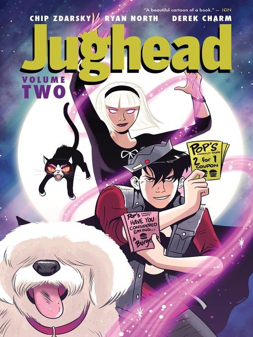 Jughead, Volume 2