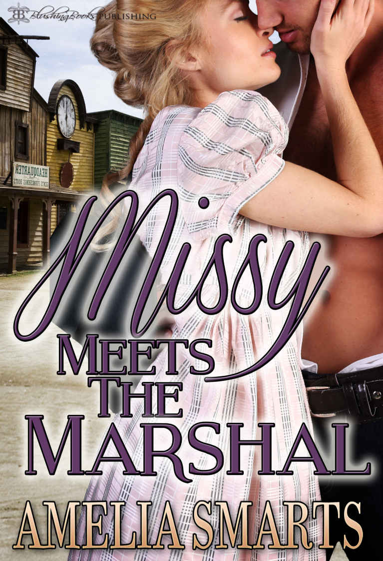 Missy Meets the Marshal