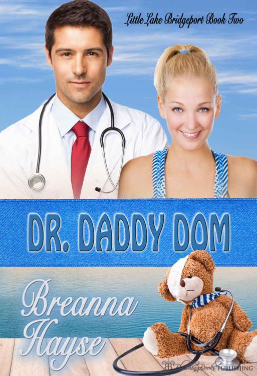 Dr. Daddy Dom