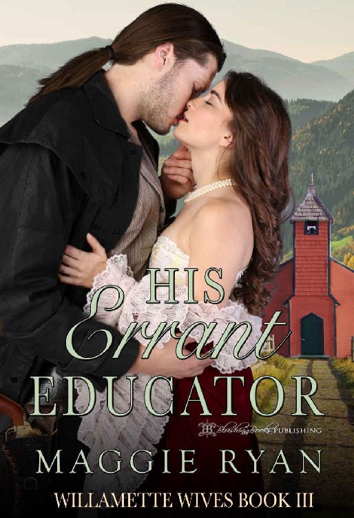 His Errant Educator