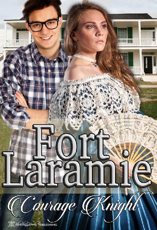 Fort Laramie