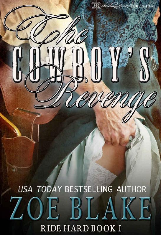 The Cowboy's Revenge